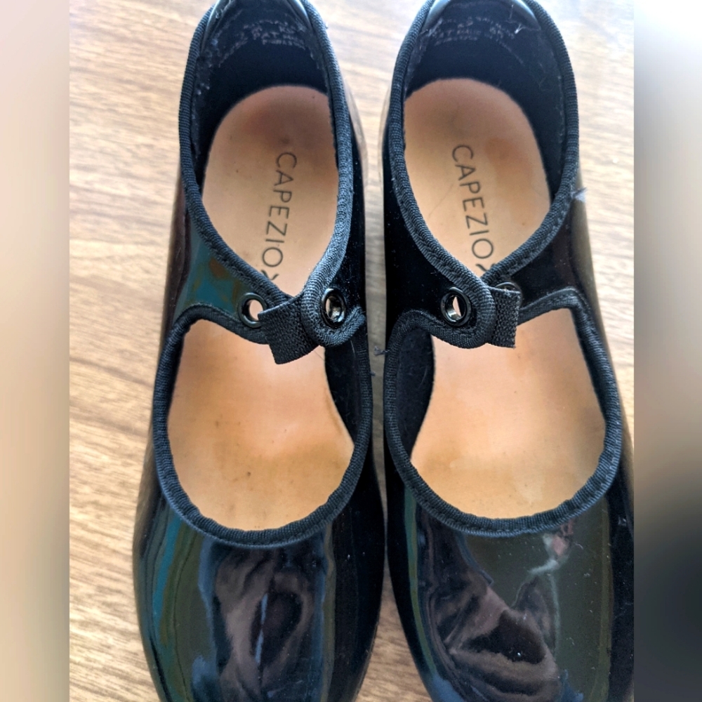 Child Tap Shoes